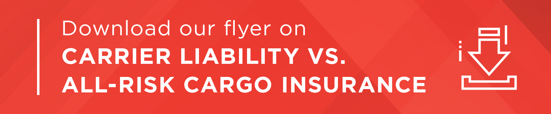 3 Benefits of Transactional Cargo Insurance